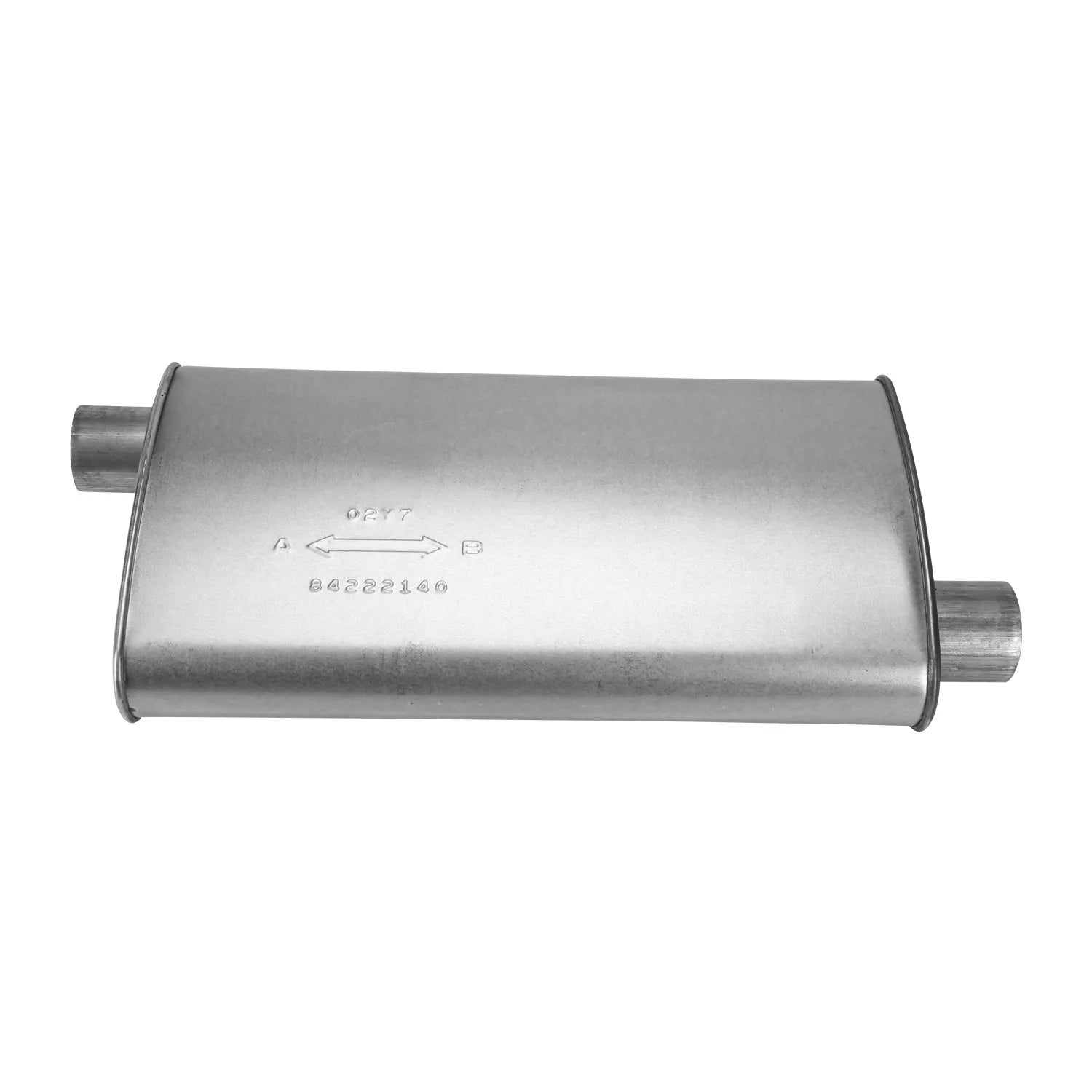 AP Exhaust 2045 1993-2002 Chevrolet Camaro Exhaust Muffler