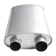 AP Exhaust 2046 1993-2002 Chevrolet Camaro Exhaust Muffler