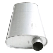 AP Exhaust 2048 1988-1997 Ford F-59 Commercial Stripped Chassis Exhaust Muffler