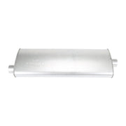 AP Exhaust 2048 1988-1997 Ford F-59 Commercial Stripped Chassis Exhaust Muffler