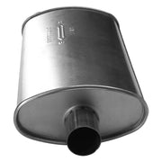 AP Exhaust 2053 1991-1995 Volvo 940 Exhaust Muffler