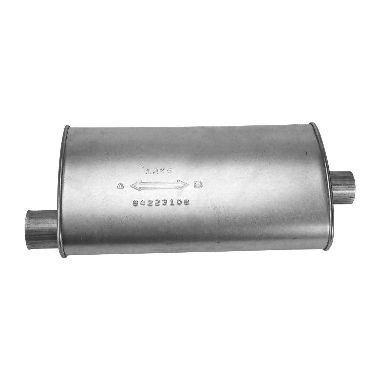 AP Exhaust 2053 1991-1995 Volvo 940 Exhaust Muffler