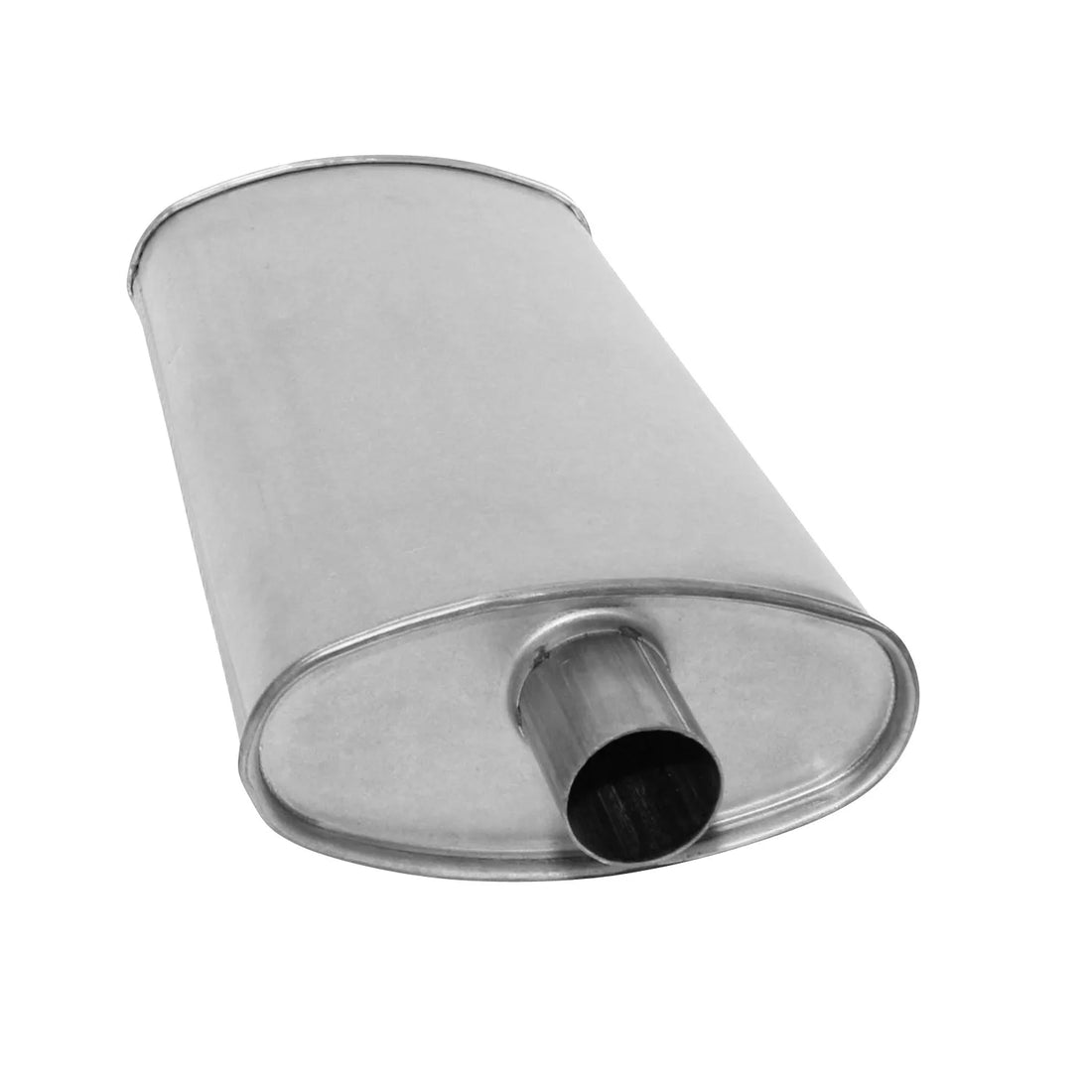 AP Exhaust 2054 1991-1995 Volvo 940 Exhaust Muffler