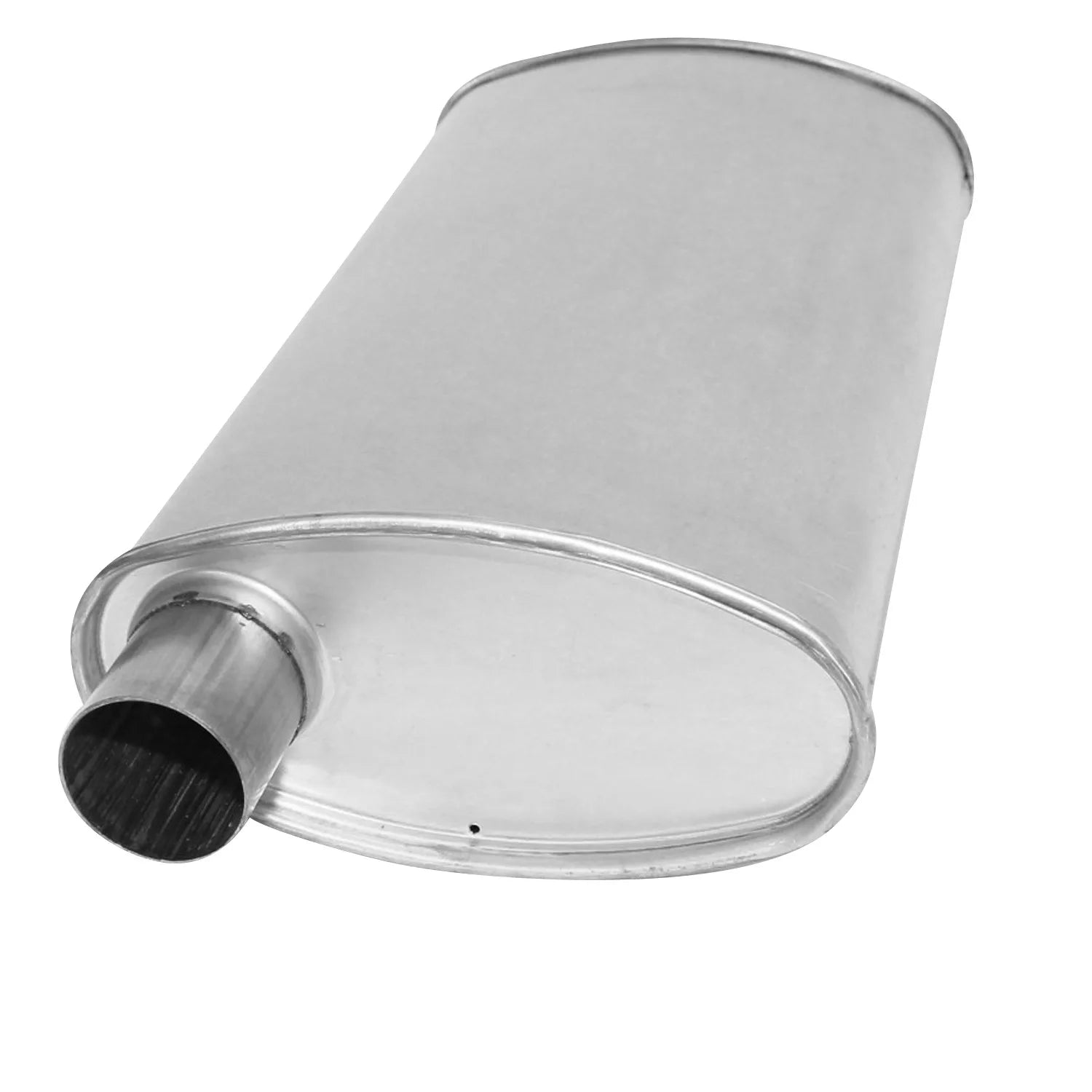 AP Exhaust 2054 1991-1995 Volvo 940 Exhaust Muffler