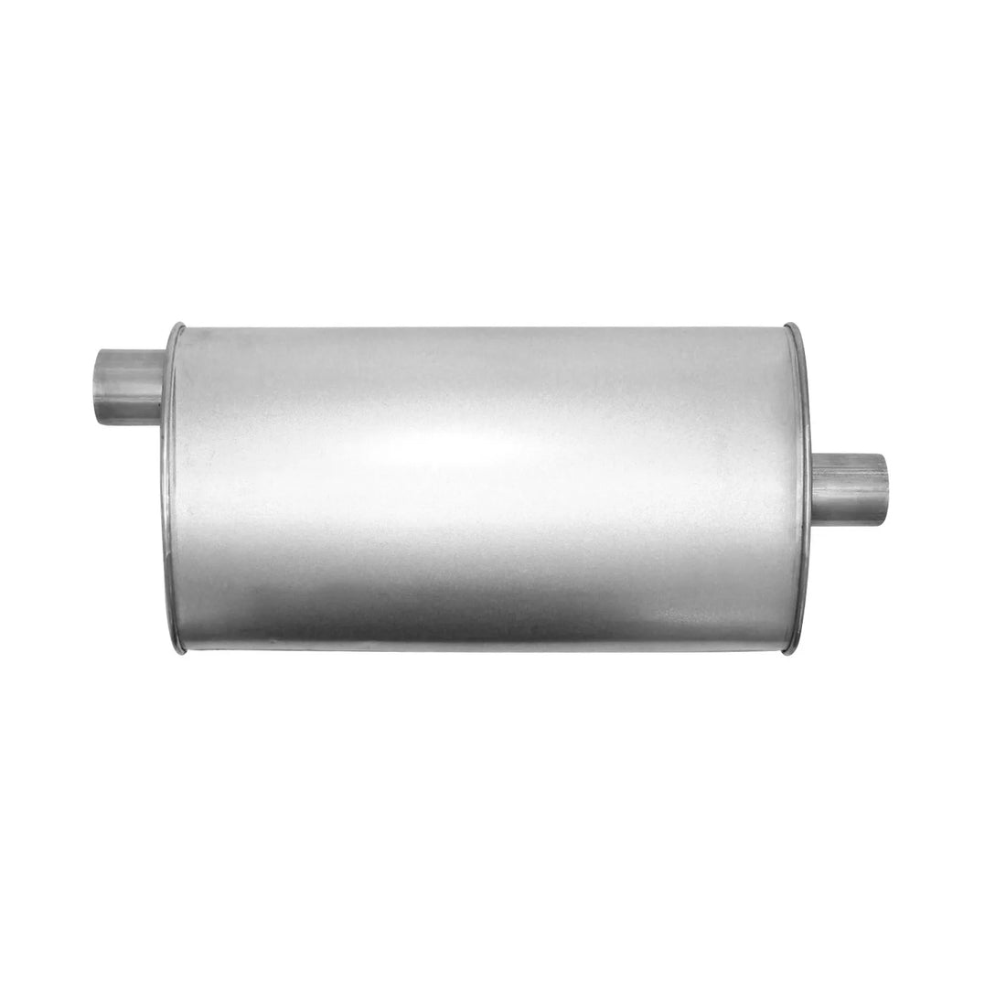 AP Exhaust 2054 1991-1995 Volvo 940 Exhaust Muffler