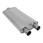 AP Exhaust 2058 1988-1995 Chevrolet C2500 Exhaust Muffler
