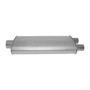 AP Exhaust 2058 1988-1995 Chevrolet C2500 Exhaust Muffler
