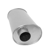 AP Exhaust 2062 1990-1995 Chevrolet C3500 Exhaust Muffler