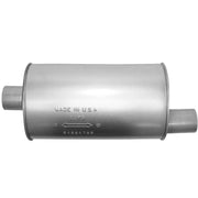 AP Exhaust 2063 1990-1995 Chevrolet C3500 Exhaust Muffler