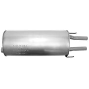 AP Exhaust 2071 1995-1998 Acura TL Exhaust Muffler