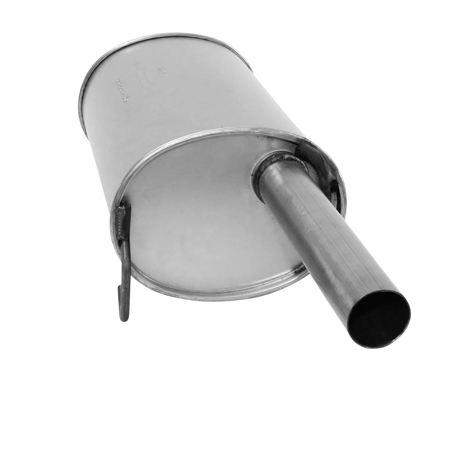 AP Exhaust 2073 1994-2001 Acura Integra Exhaust Muffler