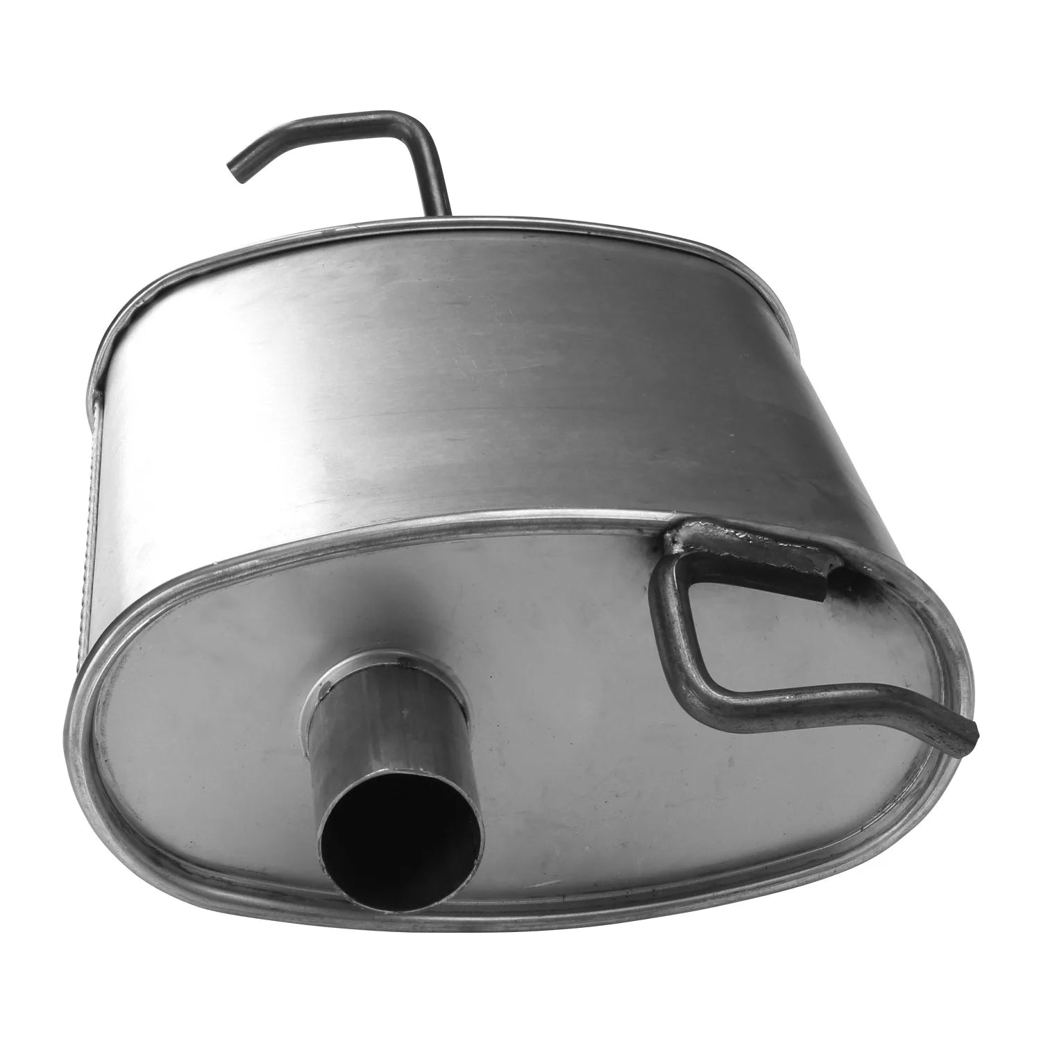 AP Exhaust 2075 2007-2015 Mazda CX-9 Exhaust Muffler Assembly