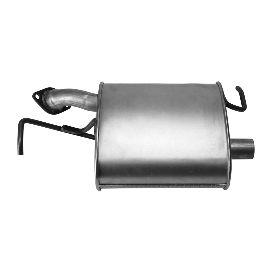 AP Exhaust 2075 2007-2015 Mazda CX-9 Exhaust Muffler Assembly