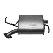 AP Exhaust 2076 2007-2015 Mazda CX-9 Exhaust Muffler Assembly