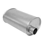 AP Exhaust 2078 1994-1997 Dodge Ram 1500 Exhaust Muffler