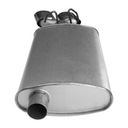 AP Exhaust 2084 1993-1994 Cadillac Eldorado Exhaust Muffler