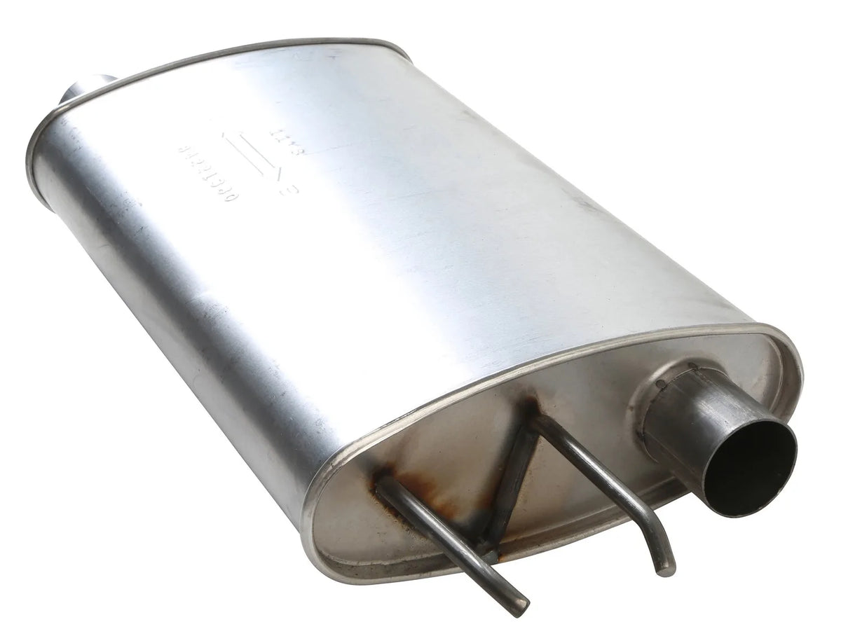 AP Exhaust 2086 1994-1996 Buick Roadmaster Exhaust Muffler