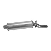 AP Exhaust 2089 1994-1996 Buick Roadmaster Exhaust Resonator