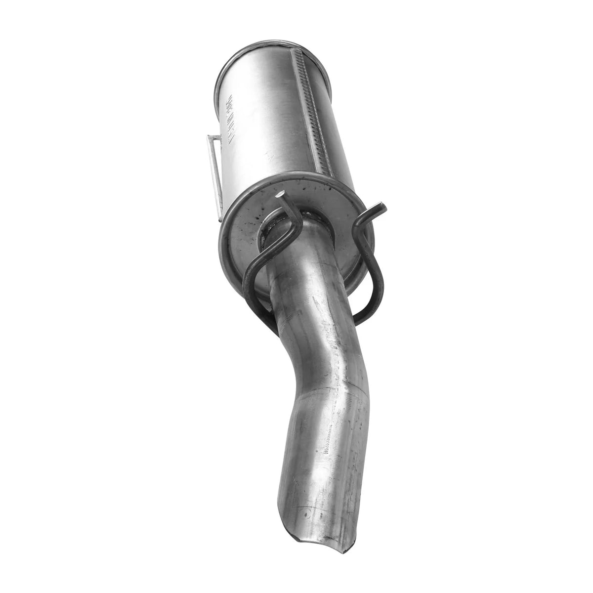 AP Exhaust 2090 1994-1996 Buick Roadmaster Exhaust Resonator