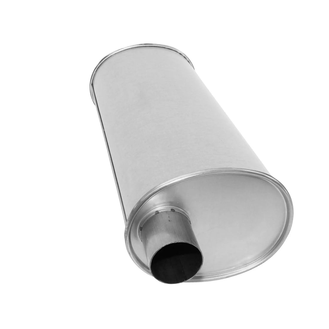 AP Exhaust 2100 1994-1995 Chevrolet C1500 Exhaust Muffler