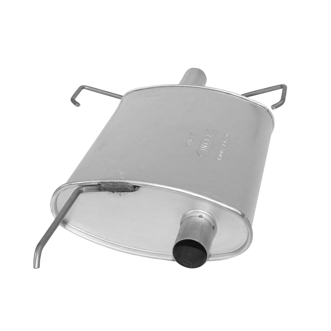 AP Exhaust 2112 1994-1999 Toyota Celica Exhaust Muffler