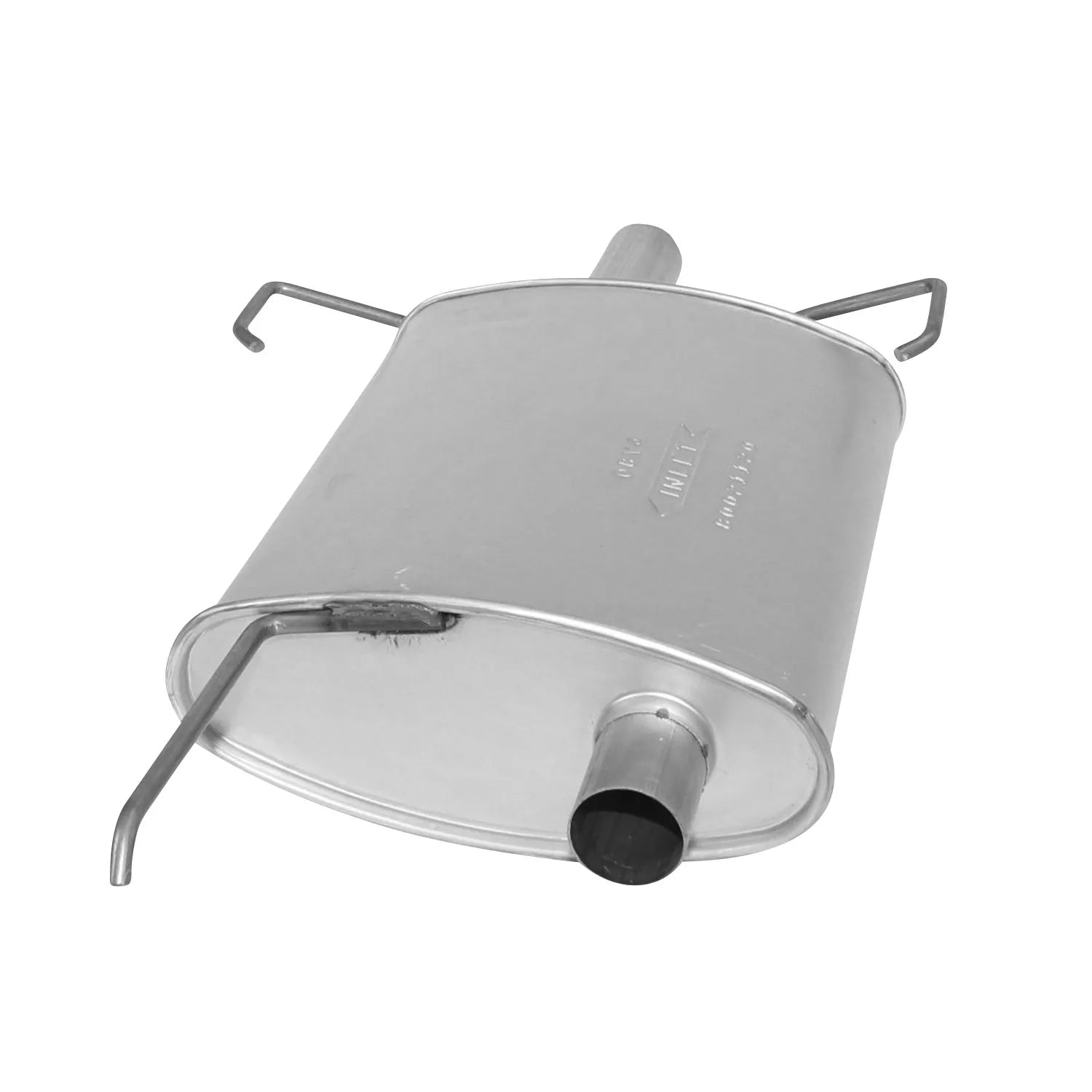 AP Exhaust 2112 1994-1999 Toyota Celica Exhaust Muffler