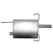 AP Exhaust 2112 1994-1999 Toyota Celica Exhaust Muffler
