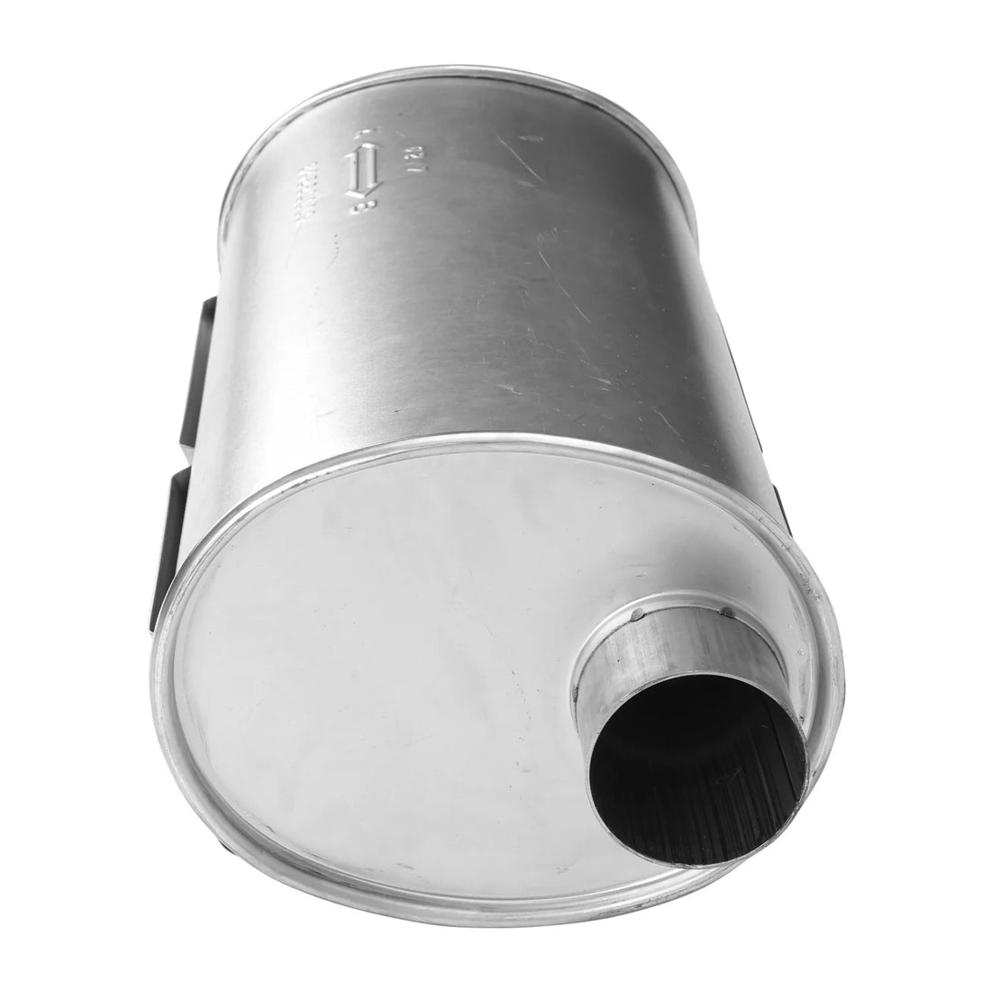 AP Exhaust 2114 1995 Chevrolet Tahoe Exhaust Muffler