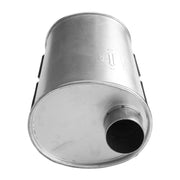 AP Exhaust 2114 1995 Chevrolet Tahoe Exhaust Muffler