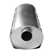 AP Exhaust 2115 1994-1995 Chevrolet C1500 Suburban Exhaust Muffler