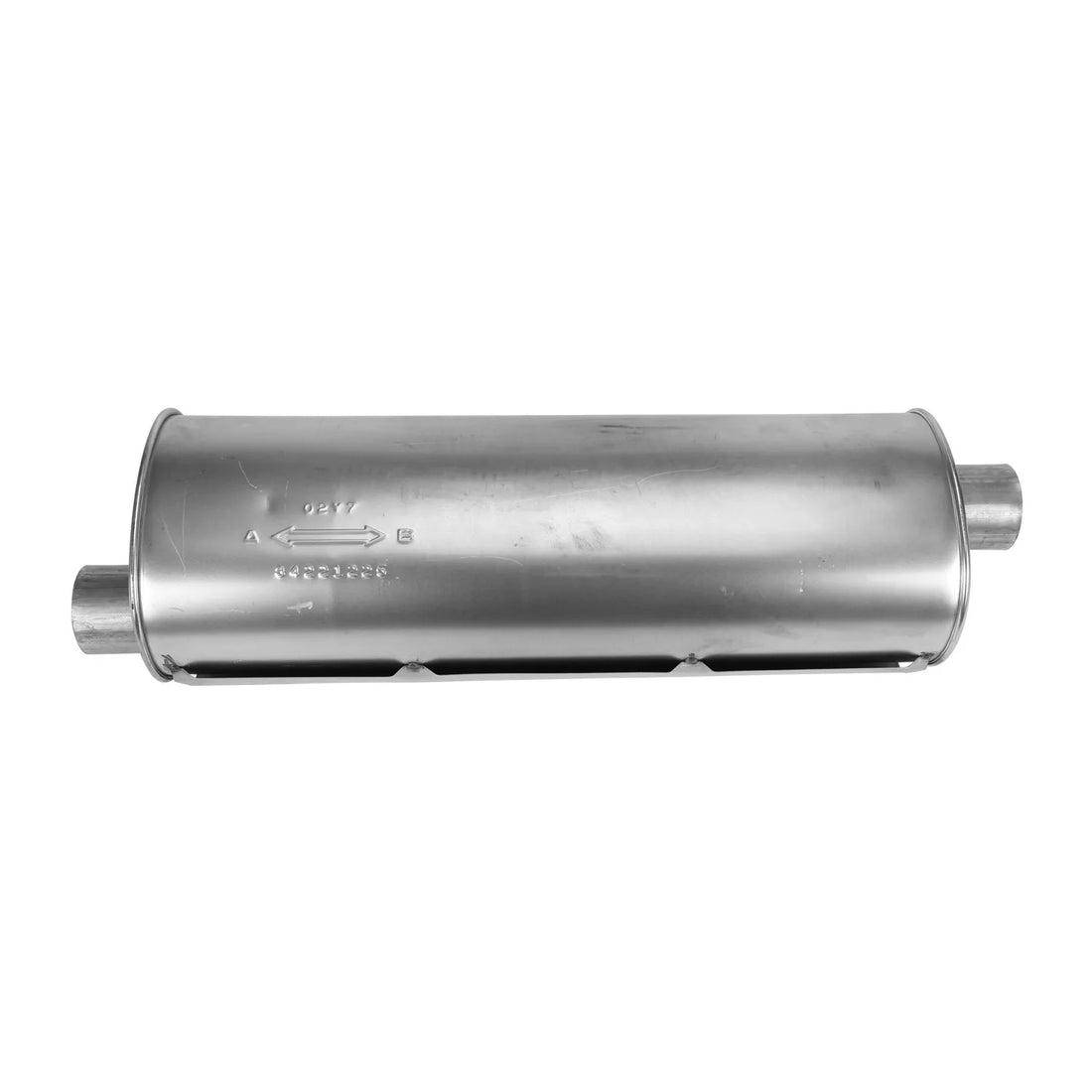 AP Exhaust 2115 1994-1995 Chevrolet C1500 Suburban Exhaust Muffler