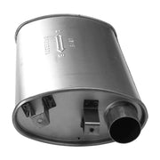 AP Exhaust 2120 1986-1992 Lincoln Mark VII Exhaust Muffler