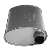 AP Exhaust 2120 1986-1992 Lincoln Mark VII Exhaust Muffler