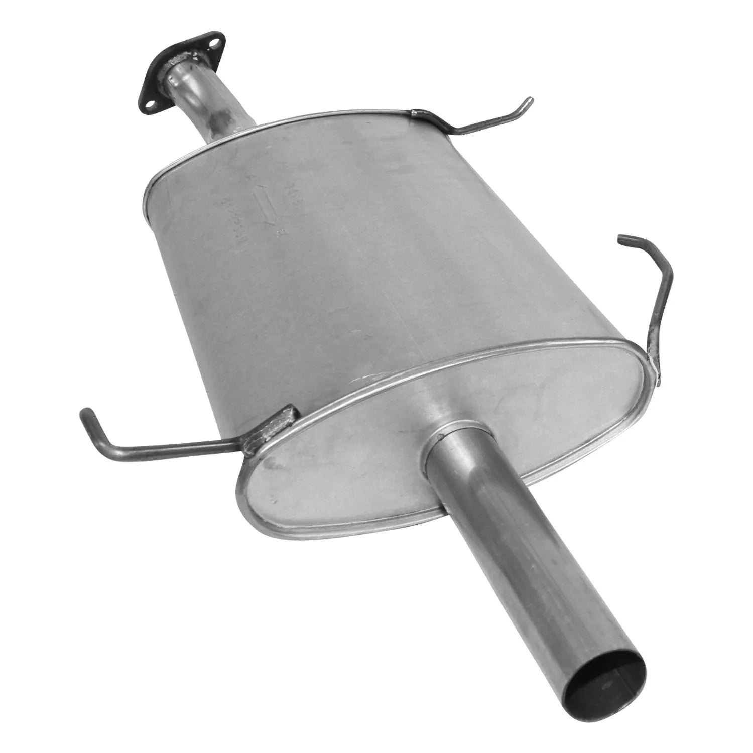 AP Exhaust 2128 1995-2001 Nissan Maxima Exhaust Muffler Assembly
