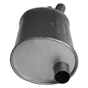 AP Exhaust 2142 1995-1996 Buick Regal Exhaust Muffler
