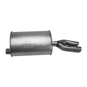 AP Exhaust 2142 1995-1996 Buick Regal Exhaust Muffler