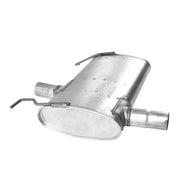 AP Exhaust 2144 2004-2007 Ford Freestar Exhaust Muffler