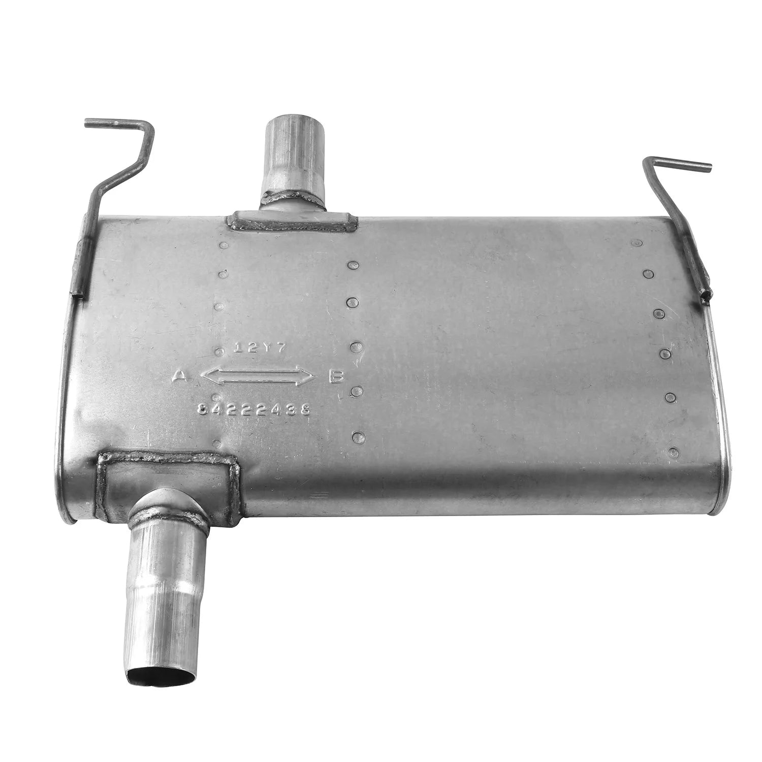 AP Exhaust 2144 2004-2007 Ford Freestar Exhaust Muffler
