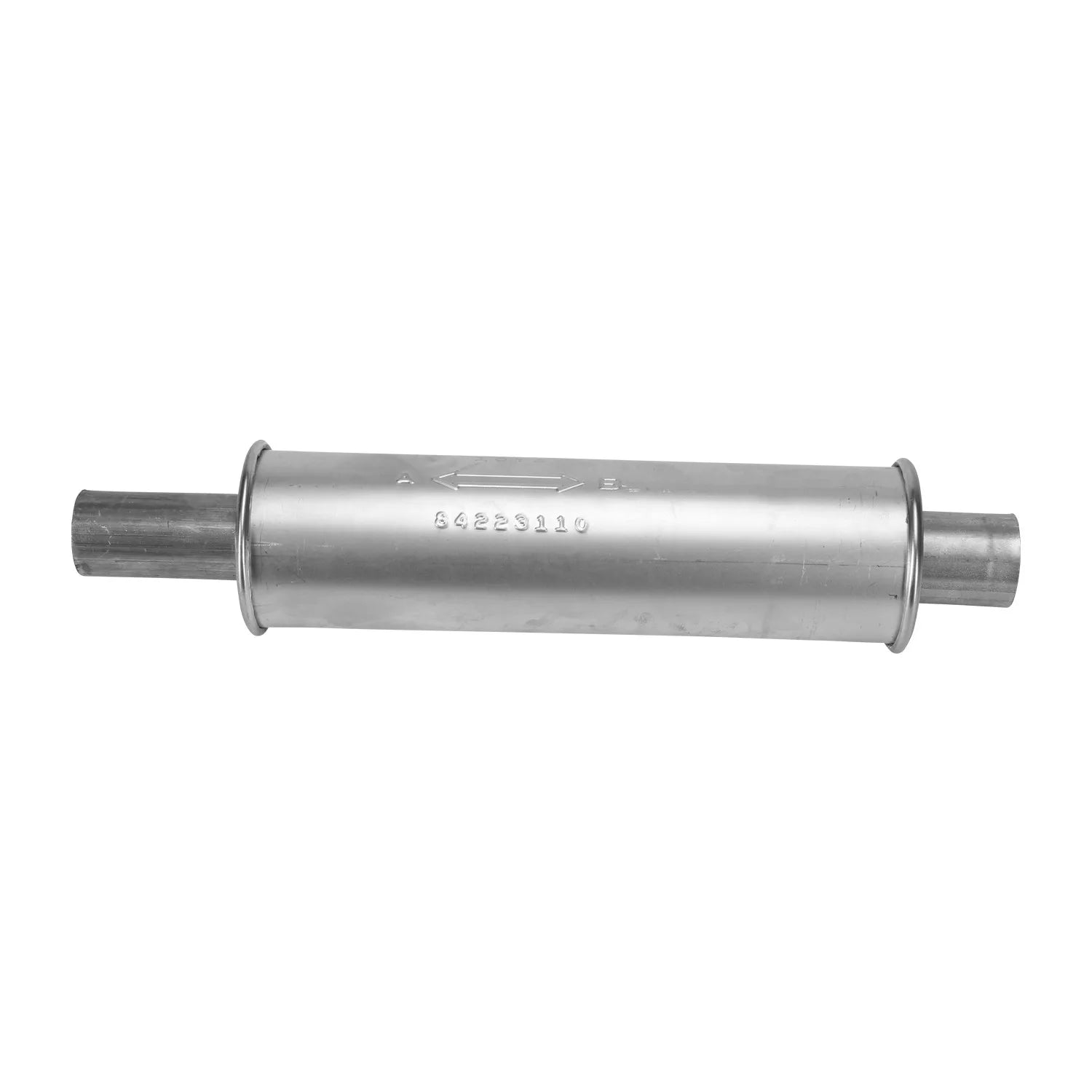 AP Exhaust 2146 1995-1998 Ford Windstar Exhaust Resonator