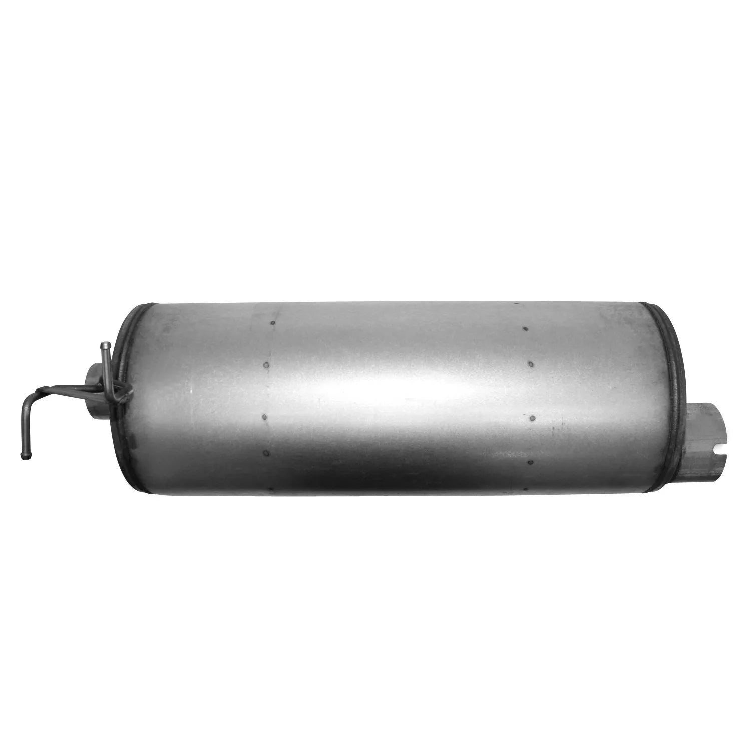 AP Exhaust 2156 1994-1997 Dodge Ram 2500 Exhaust Muffler