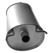 AP Exhaust 2161 1996-1999 Isuzu Oasis Exhaust Muffler Assembly