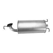 AP Exhaust 2161 1996-1999 Isuzu Oasis Exhaust Muffler Assembly