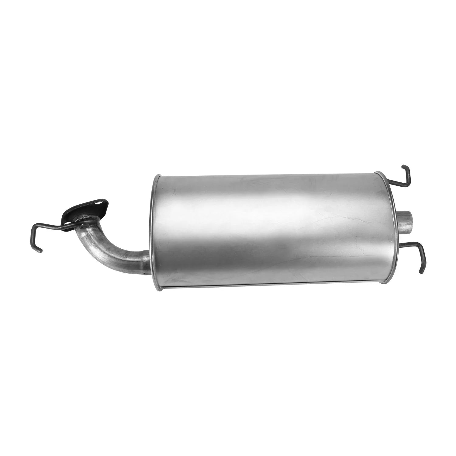 AP Exhaust 2161 1996-1999 Isuzu Oasis Exhaust Muffler Assembly