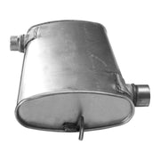 AP Exhaust 2164 1998-2000 Volvo S70 Exhaust Muffler