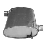 AP Exhaust 2164 1998-2000 Volvo S70 Exhaust Muffler
