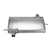 AP Exhaust 2164 1998-2000 Volvo S70 Exhaust Muffler