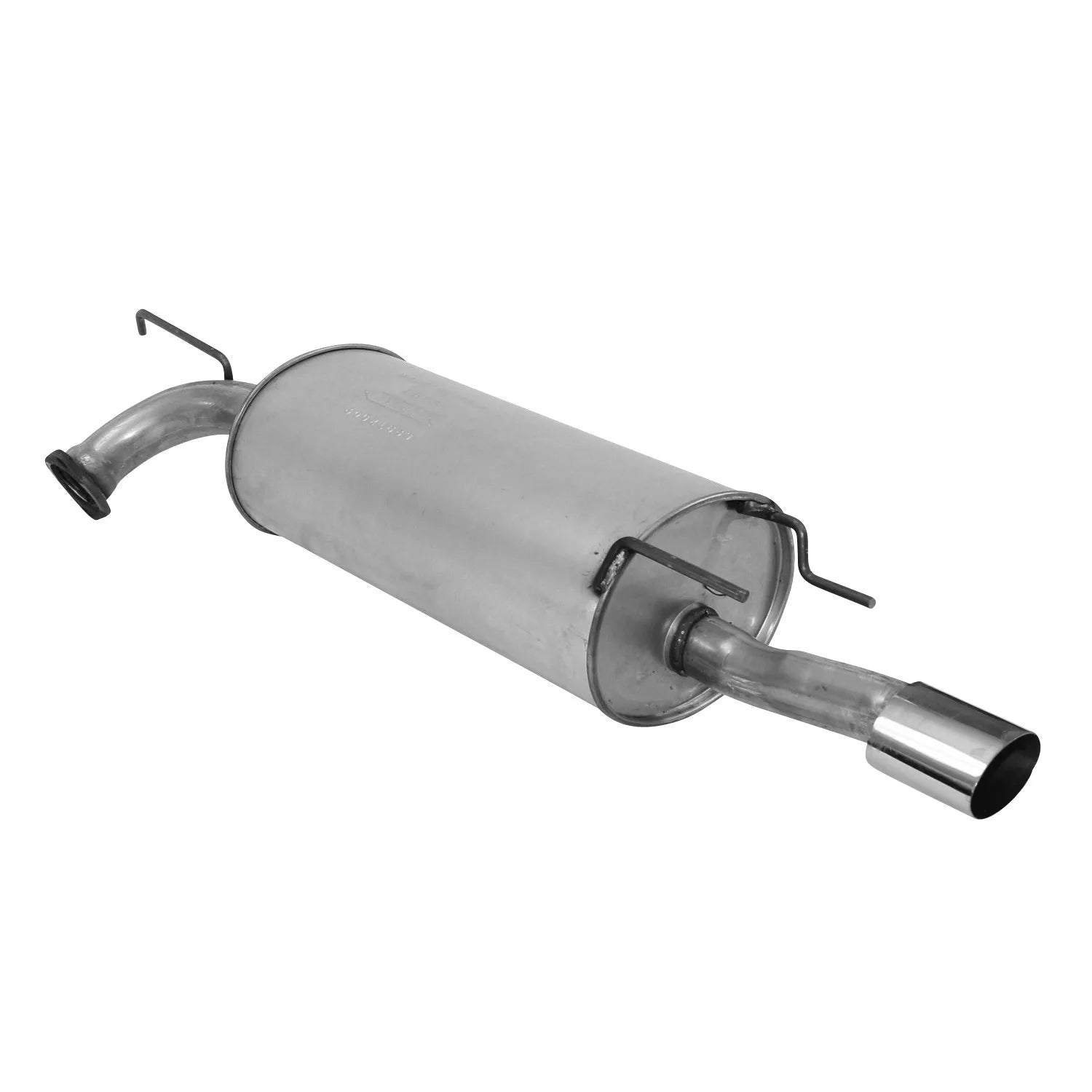 AP Exhaust 2168 1995-1996 Toyota Avalon Exhaust Muffler Assembly