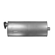 AP Exhaust 2176 1995-1999 Chevrolet Blazer Exhaust Muffler Assembly