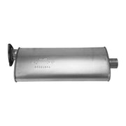 AP Exhaust 2177 1995-1999 Chevrolet Blazer Exhaust Muffler Assembly