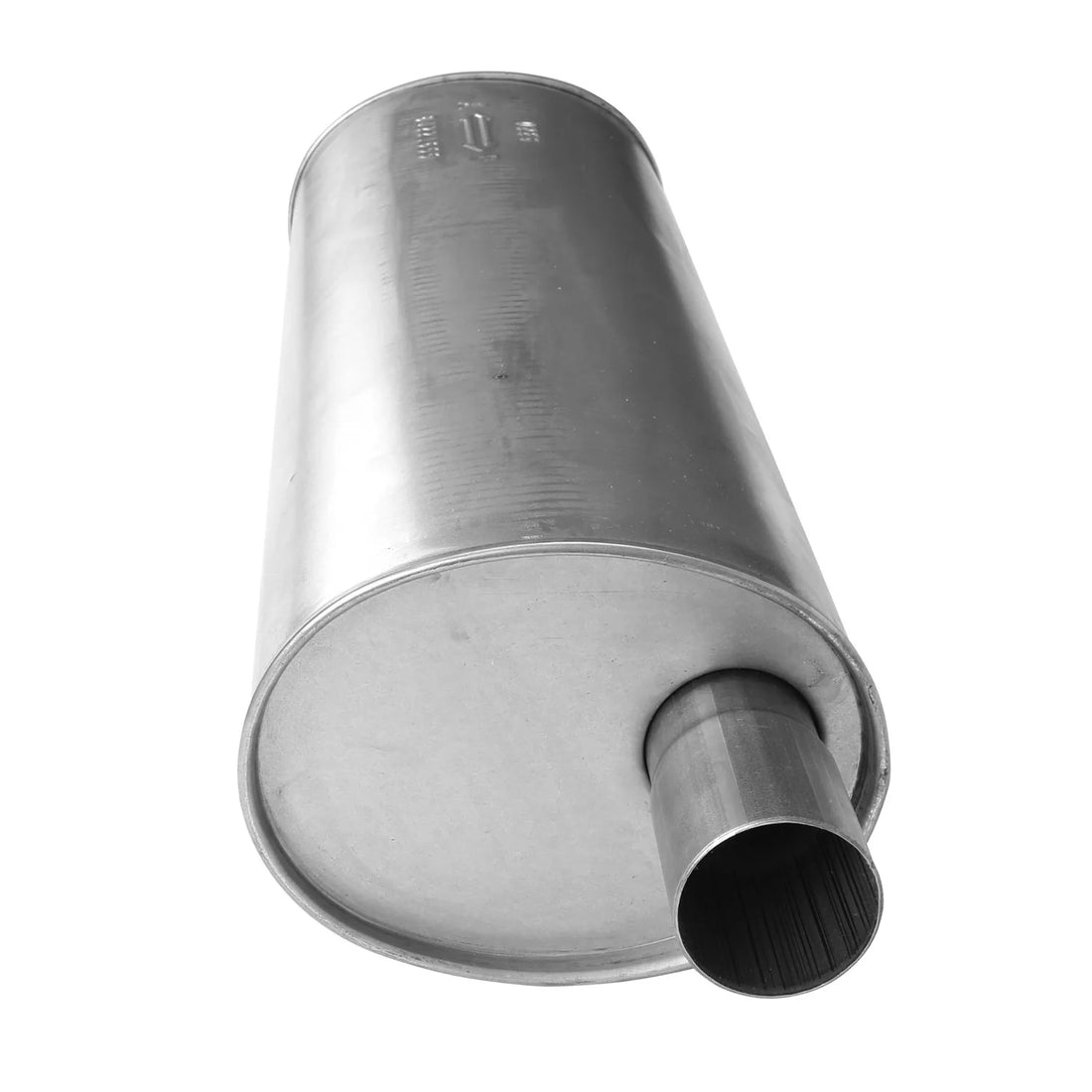AP Exhaust 2178 1995 Chevrolet G10 Exhaust Muffler